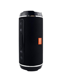 Портативная колонка FUMIKO MELODY BLACK