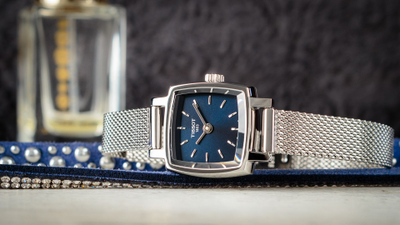 Швейцарские часы Tissot T058.109.11.041.00