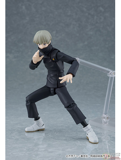 Фигурка фигма Тогэ Инумаки (figma Toge Inumaki)