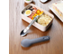 Походный набор столовых приборов: ложка и вилка Xiaomi NexTool Stainless Steel Portable Tableware (NE20007)