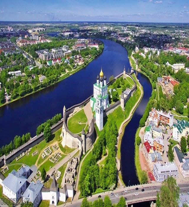 Тур в Псков день| Экскурсия Псков - Изборск - Печоры.Древние крепости и ...