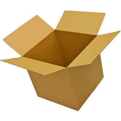 Короб №2 30*30*30cm, 24 л Интернет-магазин коробок и упаковки в ...