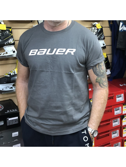 футболка BAUER