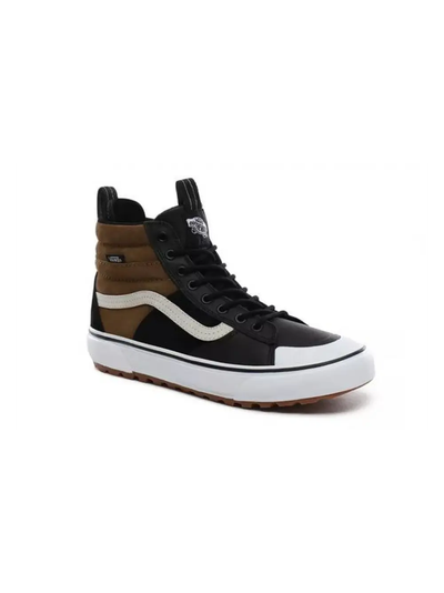 Vans Sk8-Hi MTE 2 DX Black Brown