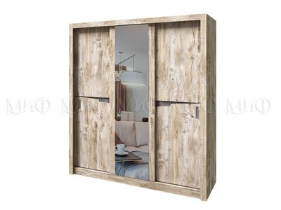 Шкаф-купе 2.0