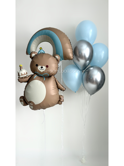 Комплект для мальчика №21