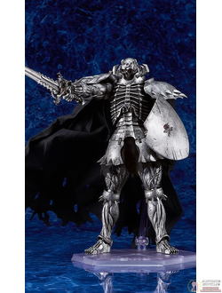 Фигурка фигма Рыцарь-череп (figma Dokuro no Kishi)