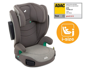 Joie trillo adac sales