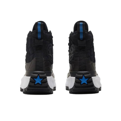 кеды конверс высокие 170246C кеды конверс ран стар хайк оригинал