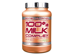 100% Milk Complex 920г