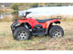 Квадроцикл IRBIS ATV250 LUX (+лебедка)