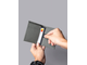 Кошелек Alpaka Ark Bifold Cash Wallet Axoflux 300D Grey