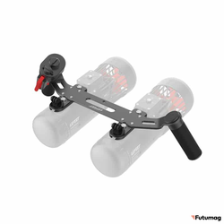 Подводный скутер Lefeet S1 double