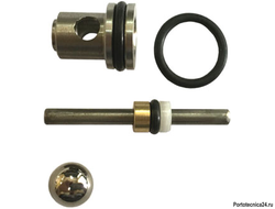 Рем.комплект для пистолета SРG01