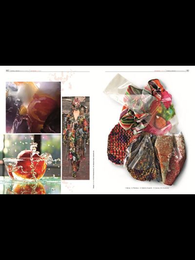 Zoom On Fashion Trends Magazine Issue 77 Spring-Summer 2027 Autumn-Winter 2028