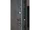 Металлическая дверь STR-21