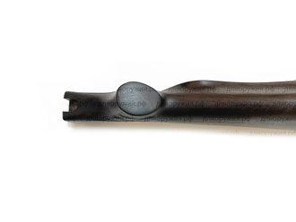 Browning Bar II приклад орех