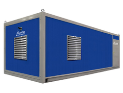 Контейнер Север ПБК-8Т арктического исполнения