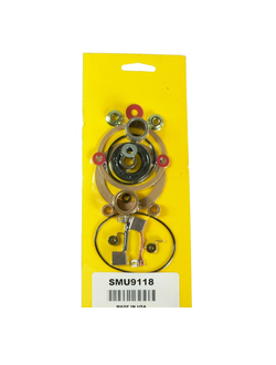 Ремкомплект стартера ArrowHead SMU9118 для Honda Motorcycles // Kawasaki ATV Motorcycles // Yamaha Motorcycles 414-54015