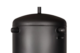 производство буферных емкостей