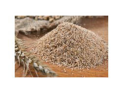 Отруби пшеничные измельченные Травогор