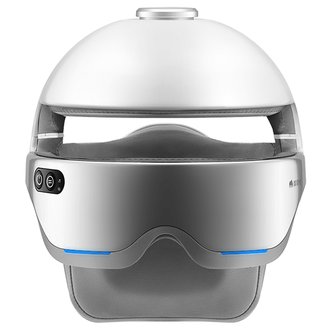 Шлем для комплексного массажа головы Momoda Smart Helmet SX315