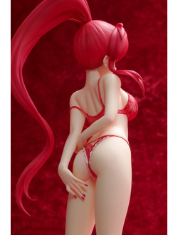 Фигурка 1/8 Ёко Литтнер (Yoko Littner)