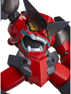 Робот Гуррен и Лаганн (Gurren and Lagann)