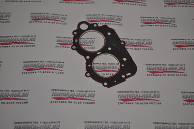 Прокладка крышки цилиндров Hangkai 9,9