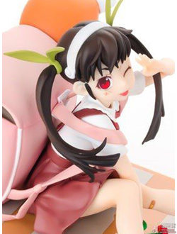 Фигурка Маёй Хатикудзи (Hachikuji Mayoi)
