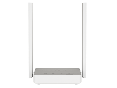 Wi-Fi роутер Zyxel Keenetic 4G (KN-1213) Белый