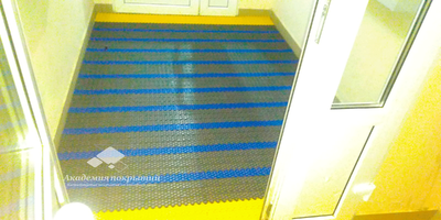 Антикаблук Примекс, 10мм - 14мм x 388х53