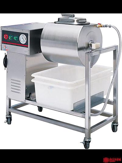 Маринатор-мясомассажер вакуумный Airhot MS-50VAC