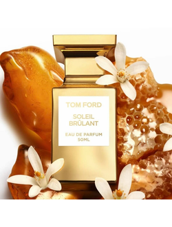 soleil brûlant tom ford