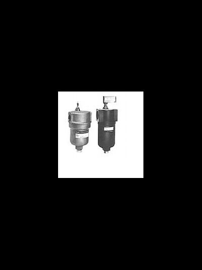 Фильтр возвратной магистрали FH100