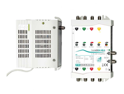 Усилитель Fracarro AMP435SA с 4 входами