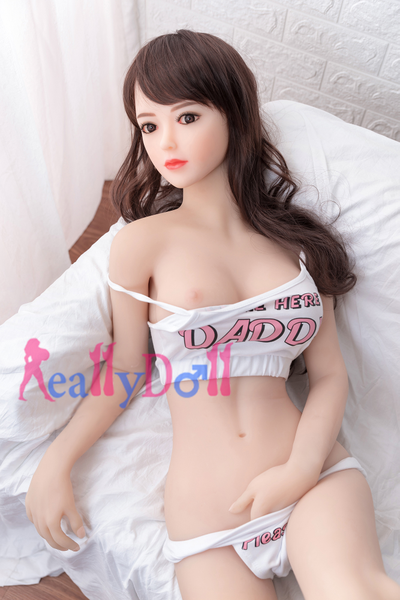 Секс кукла Кармелита Premium 150см