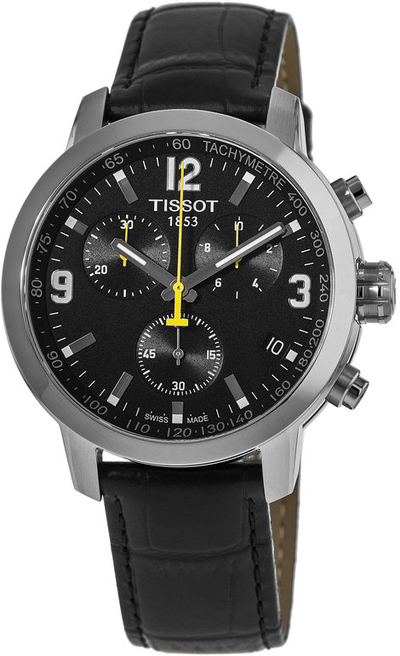 Швейцарские часы Tissot T055.417.16.057.00