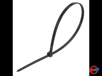 Стяжки кабельные КВТ КСС Grizzly 4x250 мм 100 шт