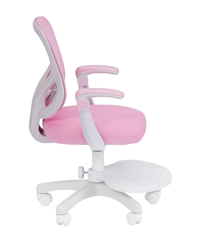 Кресло KIDS CH106 с подставкой