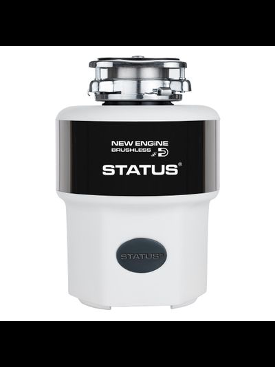 Измельчитель пищевых отходов 	 STATUS® Next 400
