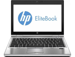HP EliteBook 2570p CORE I7, 12.5",  1366х768 бу