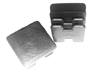 заглушка профильной трубы 25 25