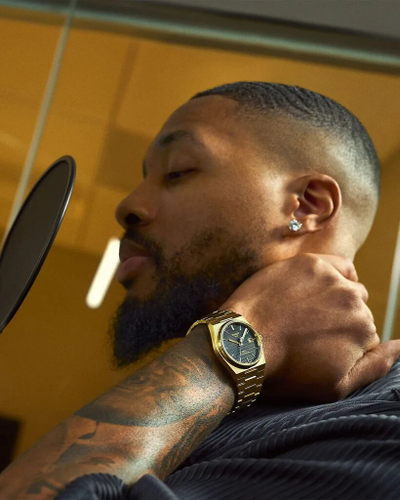 Швейцарские часы Tissot T137.407.33.051.00