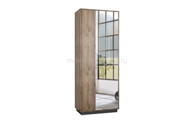 Шкаф для одежды KRAFT (Крафт) (копия)