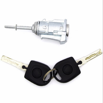 Личинка двери Фольксваген левый и правый дверной замок цилиндр для VW skoda audi vag seat купить