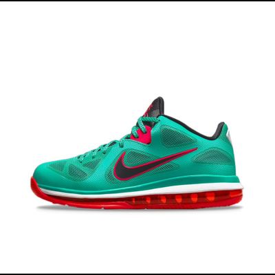 Кроссовки  игровые Nike Lebron 9