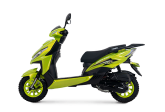 TMBK ARROW150CC (SHOW 50CC)