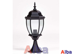 Садово парковый светильник Arsenal L 204