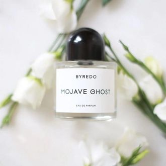 Byredo Mojave Ghost